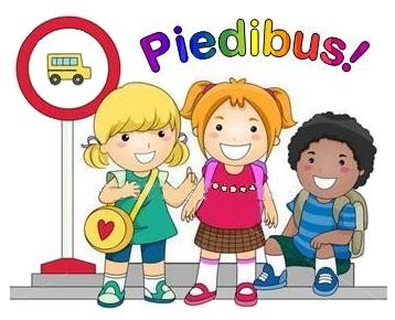 PROGETTO PIEDIBUS - PRIMARIA SERMIDE ISCRIZIONE A.S. 2025/2026