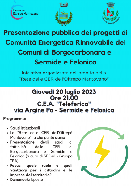 Comunità_Energetica_Rinnovabile_BorgocarbonaraSermide_e_Felonica_al_CEA_Sermide_20_luglio_2023