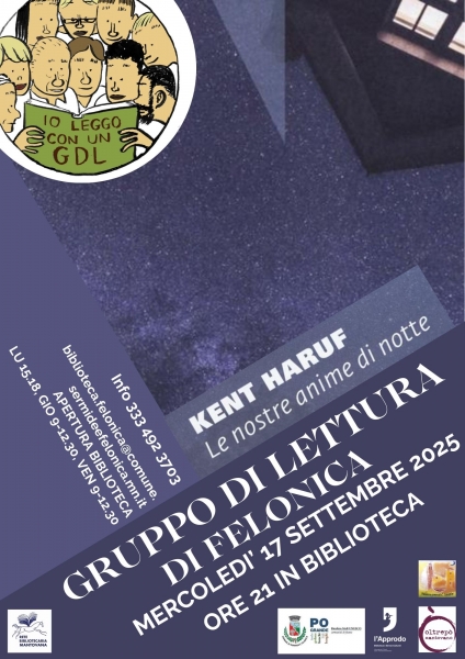 GRUPPO_DI_LETTURA_FELONICA_sett_2025_LE_NOSTRE_ANIME_DI_NOTTE