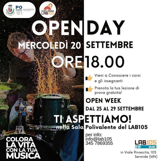 locandina_open_day_corsi_musica_Lab_105